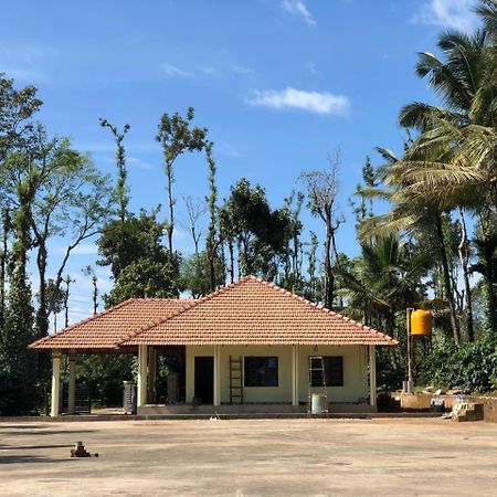 Estate Mane Villa Hanbal Exterior photo