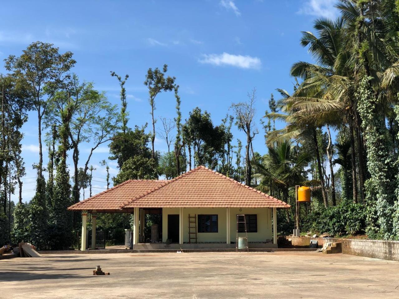 Estate Mane Villa Hanbal Exterior photo